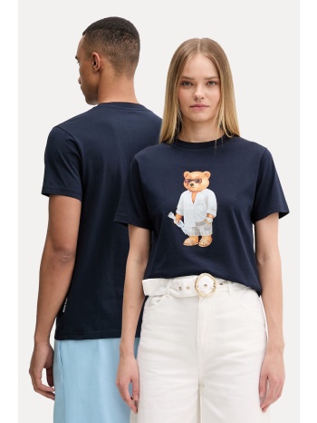 baron filou t-shirt βαμβακερό filou clxviii. ολόκληρο το