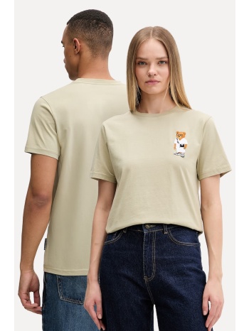 baron filou t-shirt βαμβακερό filou clxix. ολόκληρο το