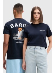 baron filou t-shirt βαμβακερό filou clxviii. baron ολόκληρο το προϊόν: 100% βαμβάκι