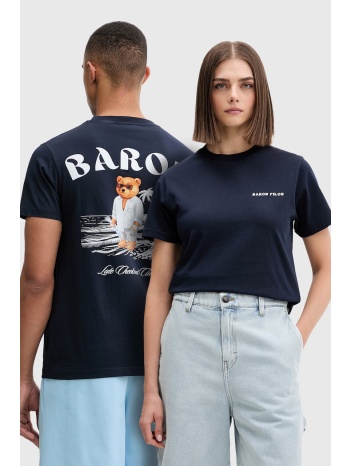 baron filou t-shirt βαμβακερό filou clxviii. baron ολόκληρο