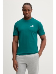 puma t-shirt ανδρικό ...