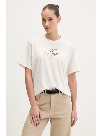 hugo t-shirt γυναικείο vintage tee_23 ολόκληρο το προϊόν