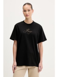 hugo t-shirt γυναικείο vintage tee_23 ολόκληρο το προϊόν: 100% βαμβάκι