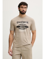 guess t-shirt ανδρικό ...