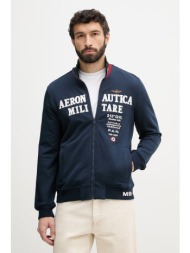 aeronautica militare μπλούζα με κουμπιά ανδρική ολόκληρο το προϊόν: 97% βαμβάκι 3% ελαστάν