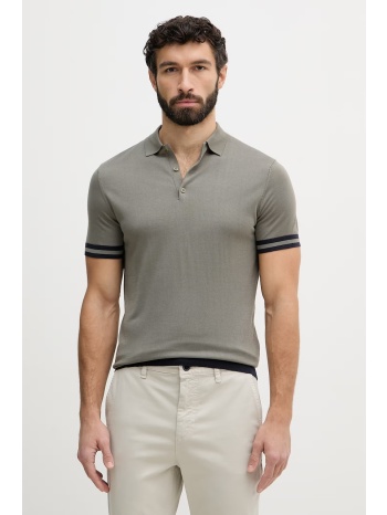 guess t-shirt ανδρικό larry ολόκληρο το προϊόν 90% lyocell