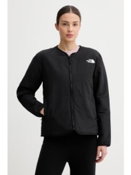 the north face μπουφάν γυναικείο ilti liner υλικό βάσης: 100% πολυαμίδιο,φόδρα: 100% πολυεστέρας,γέμ