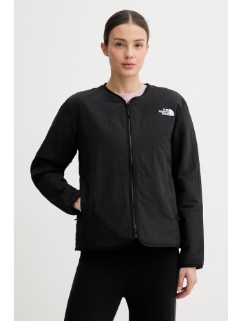 the north face μπουφάν γυναικείο ilti liner υλικό βάσης