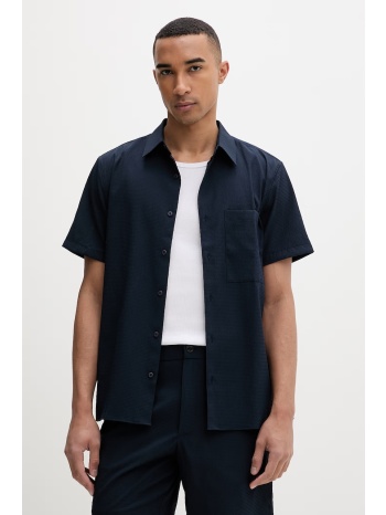 calvin klein πουκάμισο ανδρικό ολόκληρο το προϊόν 100%