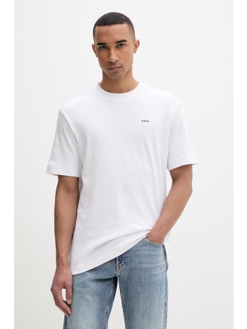 g-star t-shirt ανδρικό βαμβακερό true regular ολόκληρο το