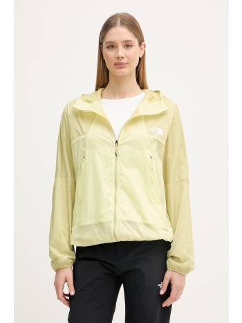 the north face μπουφάν πεζοπορίας γυναικείο ridgelite