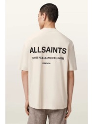 allsaints t-shirt ...