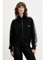 adidas originals μπλούζα με κουμπιά γυναικεία ολόκληρο το προϊόν: 100% πολυεστέρας