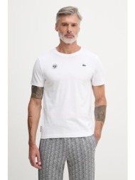 lacoste t-shirt ανδρικό ...