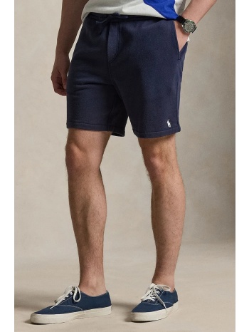 polo ralph lauren σορτς ανδρικά βαμβακερά κύριο υλικό 84%