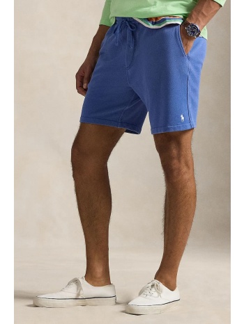 polo ralph lauren σορτς ανδρικά βαμβακερά κύριο υλικό 84%