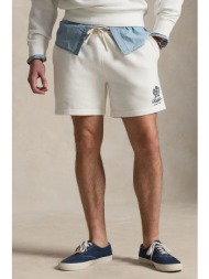 polo ralph lauren σορτς ανδρικά με βαμβάκι κύριο υλικό: 83% βαμβάκι 17% πολυεστέρας
