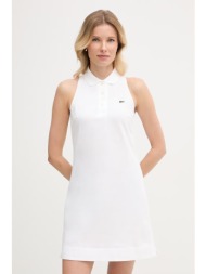 lacoste καλοκαιρινό βαμβάκι με ελάσταν υλικό βάσης: 94% βαμβάκι 6% ελαστάν,ελαστικό στρίφωμα: 100% β