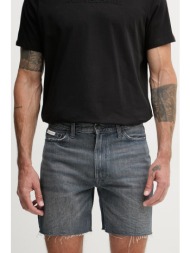 calvin klein jeans σορτς ανδρικά ντένιμ ολόκληρο το προϊόν: 100% βαμβάκι