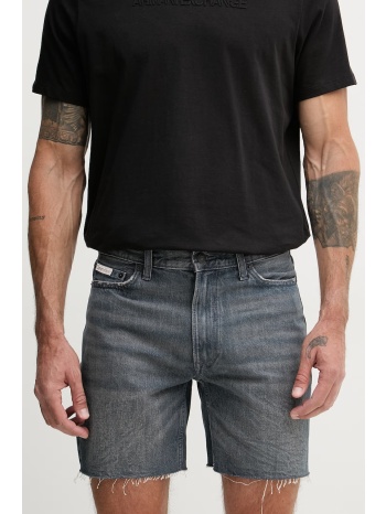 calvin klein jeans σορτς ανδρικά ντένιμ ολόκληρο το προϊόν