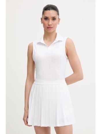 lacoste φόρεμα υλικό βάσης 95% πολυεστέρας 5%