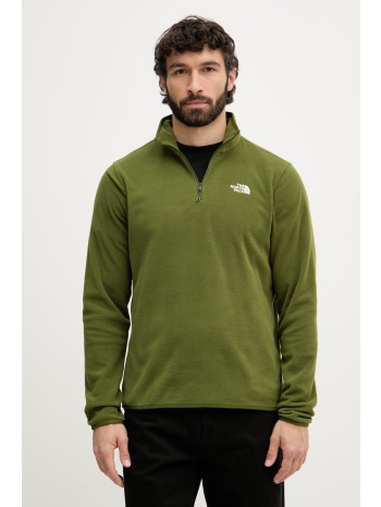 the north face μπλούζα ανδρική φλις ολόκληρο το προϊόν