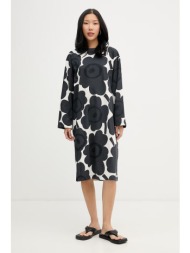 marimekko φόρεμα βαμβακερό ολόκληρο το προϊόν: 100% βαμβάκι