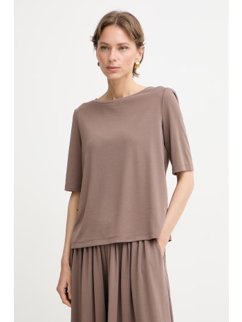 mm by max mara t-shirt γυναικείο tauro ολόκληρο το προϊόν