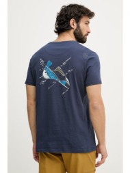 la sportiva τ-shirt πεζοπορίας ανδρικό βαμβακερό mantra ολόκληρο το προϊόν: 100% βαμβάκι