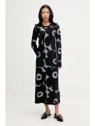 marimekko φόρεμα με μαλλί ολόκληρο το προϊόν: 56% μαλλί 29% βισκόζη 15% πολυαμίδιο