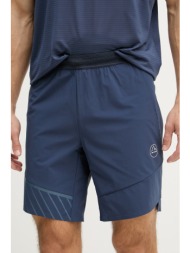 la sportiva σορτς πεζοπορίας ανδρικά comp κύριο υλικό: 85% πολυαμίδιο 15% ελαστάν