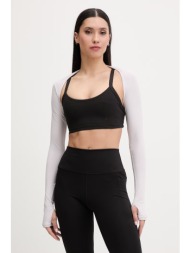 adidas performance αθλητικό μακρυμάνικο γυναικείο ολόκληρο το προϊόν: 88% πολυαμίδιο 12% spandex