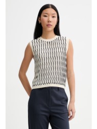 rag & bone γιλέκο γυναικείο με βαμβάκι leslie ολόκληρο το προϊόν: 72% βαμβάκι 28% πολυαμίδιο