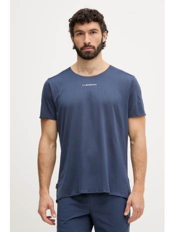 la sportiva t-shirt αθλητικό ανδρικό pure ολόκληρο το