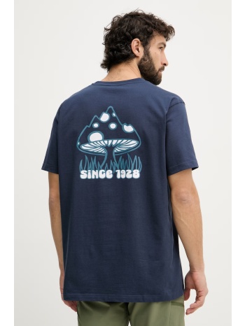 la sportiva t-shirt ανδρικό βαμβακερό psychotomic ολόκληρο