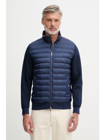 tommy hilfiger μπουφάν ανδρικό υλικό 1 72% βαμβάκι 28%