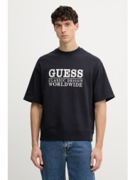 guess t-shirt ανδρικό με ...