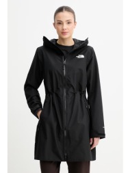 the north face μεταβατικό μπουφάν γυναικείο dryvent hikesteller ολόκληρο το προϊόν: 100% πολυεστέρας