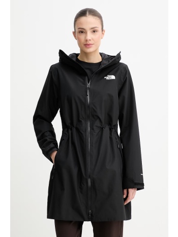 the north face μεταβατικό μπουφάν γυναικείο dryvent
