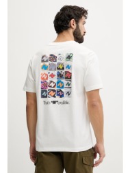 new balance t-shirt ...