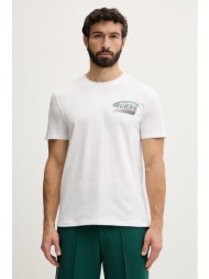 guess t-shirt ανδρικό ...