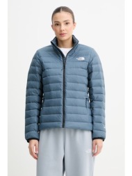the north face πουπουλένιο γυναικείο μπουφάν classic down υλικό 1: 100% νάιλον,υλικό 2: 100% πολυεστ