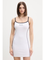 guess jeans φόρεμα bodycon ολόκληρο το προϊόν: 48% βαμβάκι 47% modal 5% ελαστάν