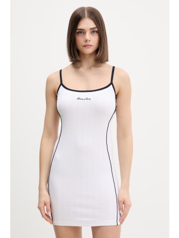 guess jeans φόρεμα bodycon ολόκληρο το προϊόν 48% βαμβάκι