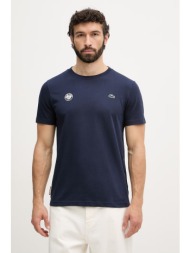 lacoste t-shirt ανδρικό ...
