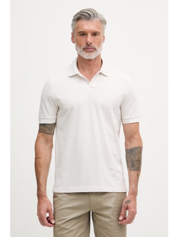 calvin klein jeans πόλο ανδρικό βαμβακερό ολόκληρο το