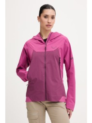 dynafit μπουφάν softshell γυναικείο transalper κύριο υλικό: 80% πολυαμίδιο 20% ελαστάν