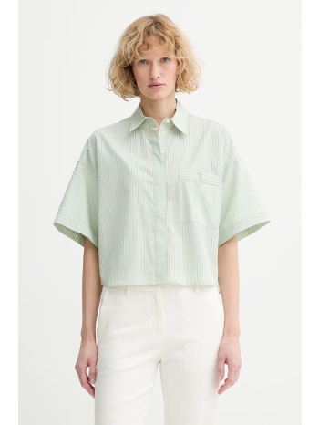rag & bone πουκάμισο γυναικείο βαμβακερό marin ολόκληρο το
