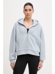 the north face μπλούζα γυμναστικής γυναικεία jaida κύριο υλικό: 85% πολυεστέρας 8% ελαστάν 7% lyocel