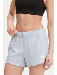 the north face σορτς αθλητικά γυναικεία flex υλικό 1: 100% πολυεστέρας,υλικό 2: 88% πολυεστέρας 12% 